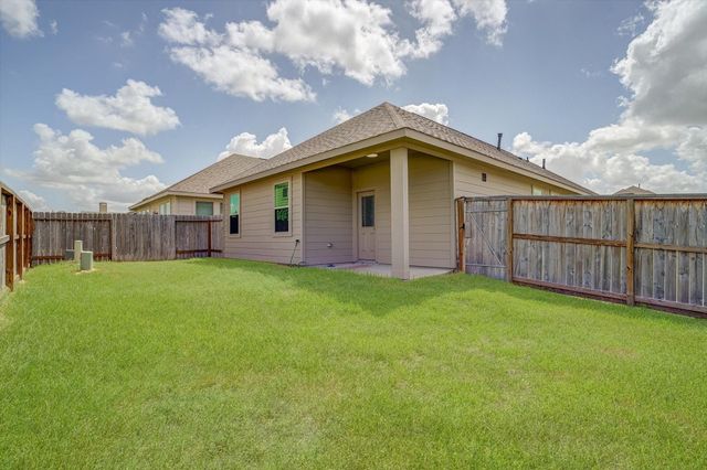 10434 Rochester Hills Lane, Tomball, TX 77375