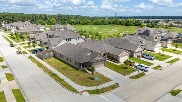 10434 Rochester Hills Lane, Tomball, TX 77375