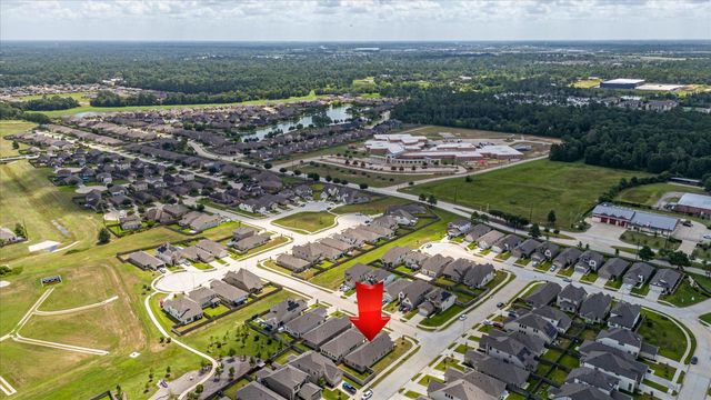 10434 Rochester Hills Lane, Tomball, TX 77375