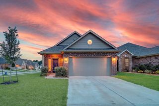10434 Rochester Hills Lane, Tomball, TX 77375