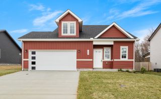 1005 Cherry Acres Dr, Clarksville, TN 37042