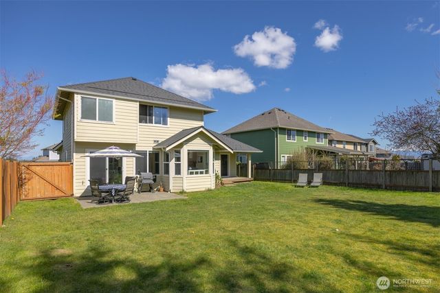 2611 Pacific Highlands Avenue, Ferndale, WA 98248