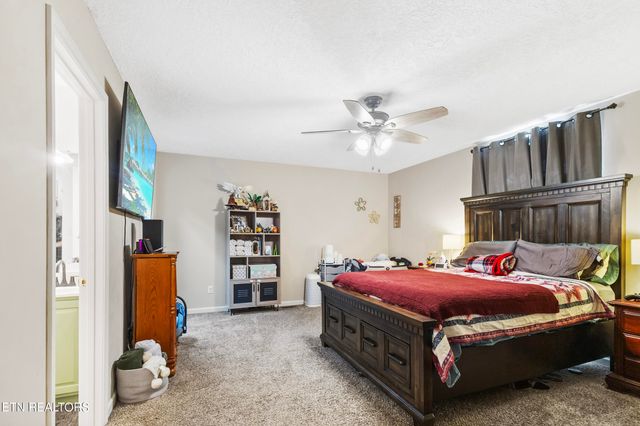 8434 Coppock Rd, Corryton, TN 37721