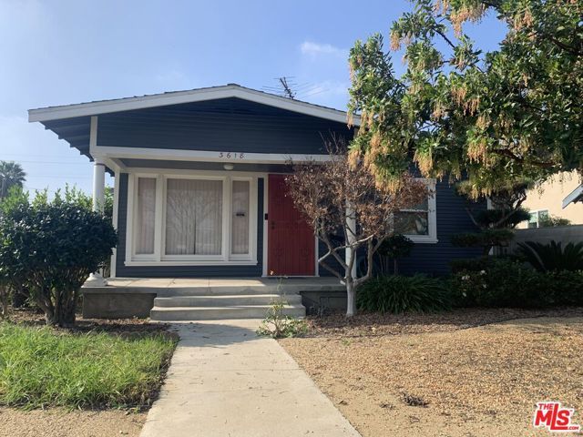3616 Brunswick Avenue, Los Angeles, CA 90039