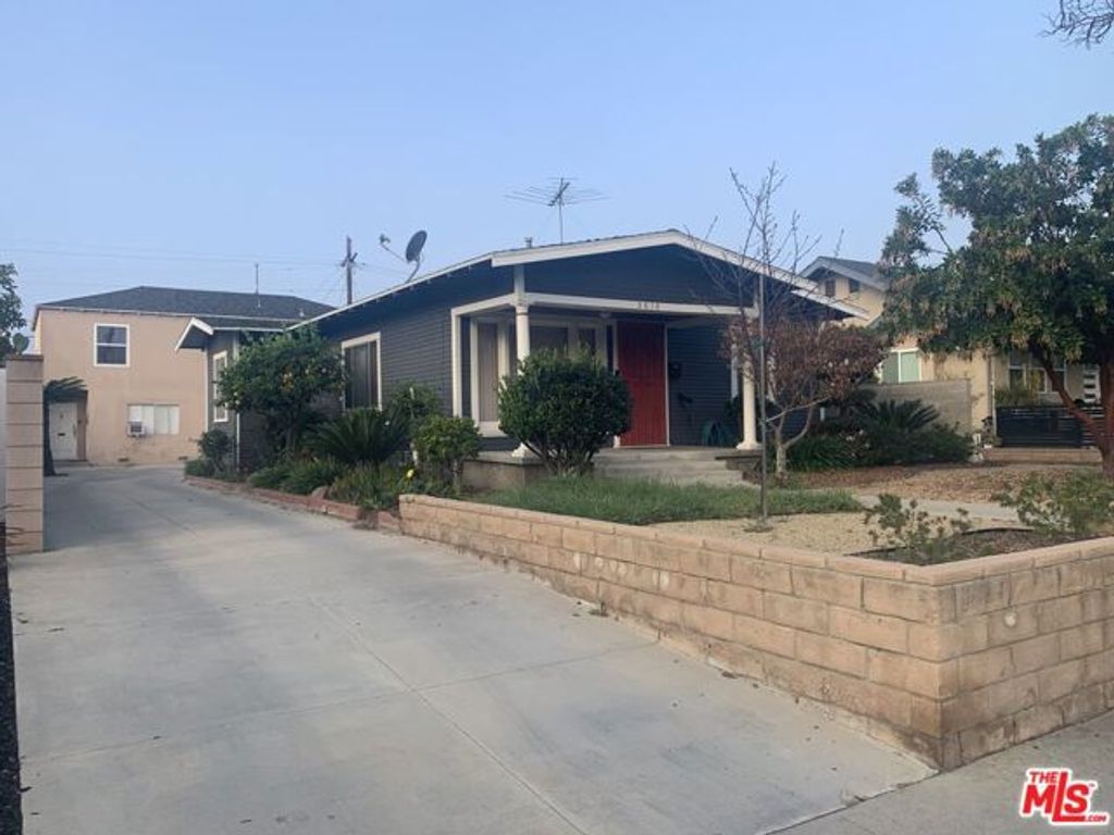 3616 Brunswick Avenue, Los Angeles, CA 90039