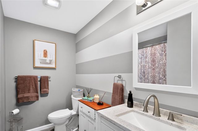 91 Joe Fromms Way, West Warwick, RI 02893