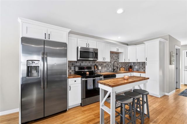 91 Joe Fromms Way, West Warwick, RI 02893