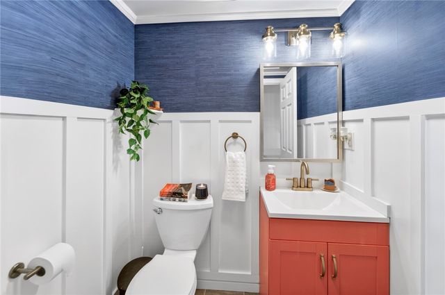 91 Joe Fromms Way, West Warwick, RI 02893