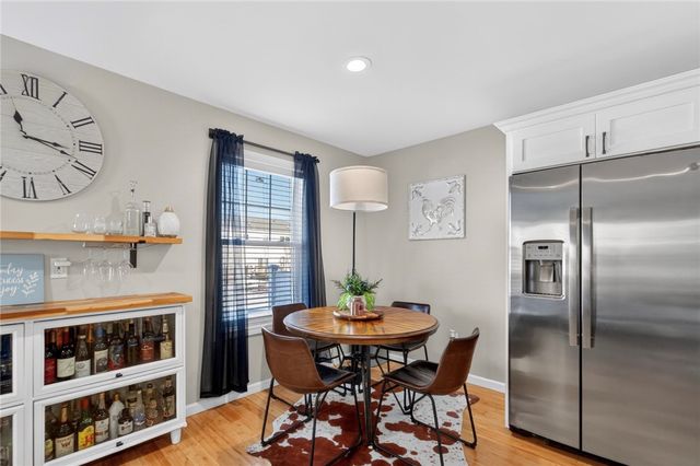 91 Joe Fromms Way, West Warwick, RI 02893