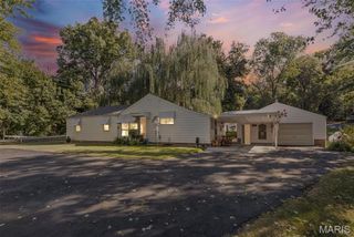 1650 N Bluff Road, Collinsville, IL 62234