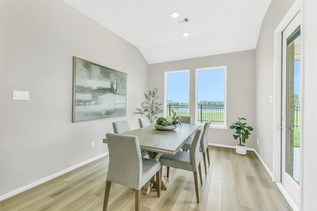 2565 Malibu Glen Drive, Katy, TX 77493