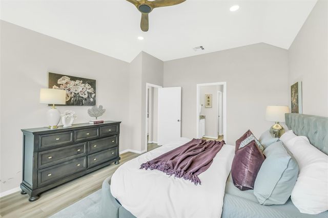 2565 Malibu Glen Drive, Katy, TX 77493