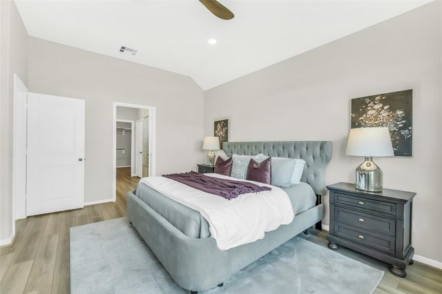 2565 Malibu Glen Drive, Katy, TX 77493