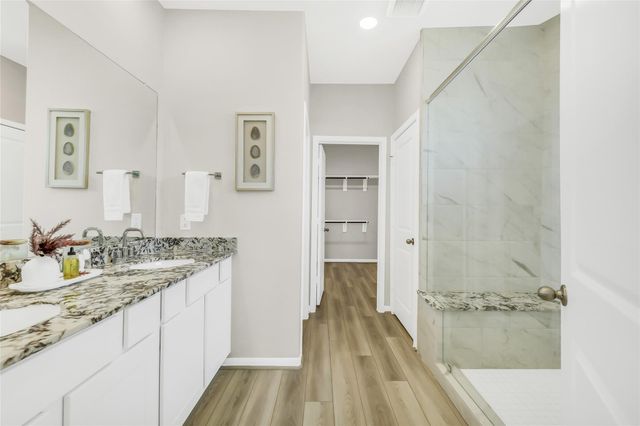 2565 Malibu Glen Drive, Katy, TX 77493