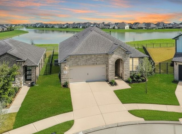 2565 Malibu Glen Drive, Katy, TX 77493