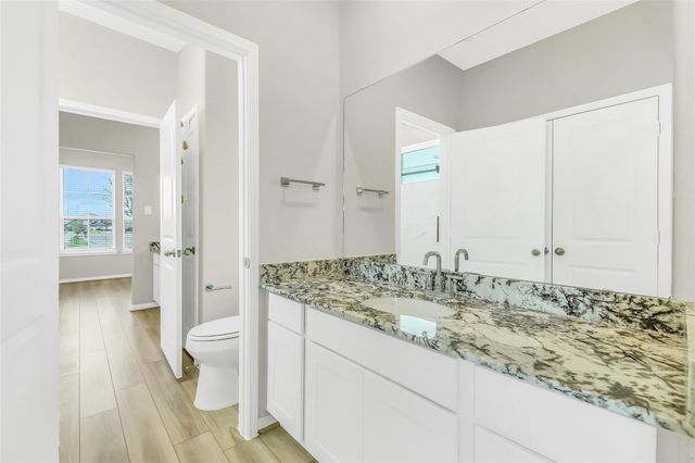 2565 Malibu Glen Drive, Katy, TX 77493