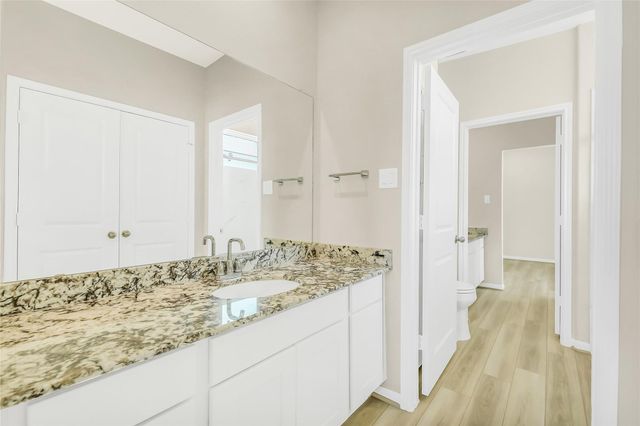 2565 Malibu Glen Drive, Katy, TX 77493