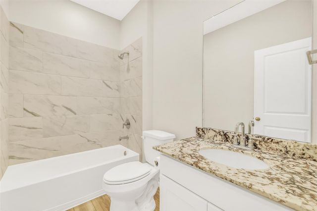 2565 Malibu Glen Drive, Katy, TX 77493