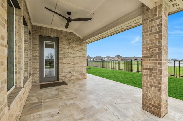 2565 Malibu Glen Drive, Katy, TX 77493