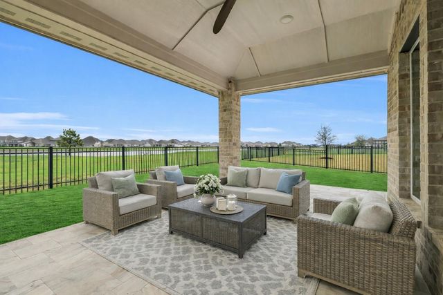 2565 Malibu Glen Drive, Katy, TX 77493