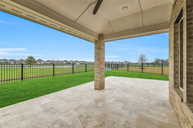 2565 Malibu Glen Drive, Katy, TX 77493
