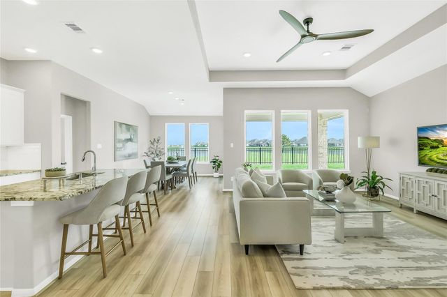 2565 Malibu Glen Drive, Katy, TX 77493