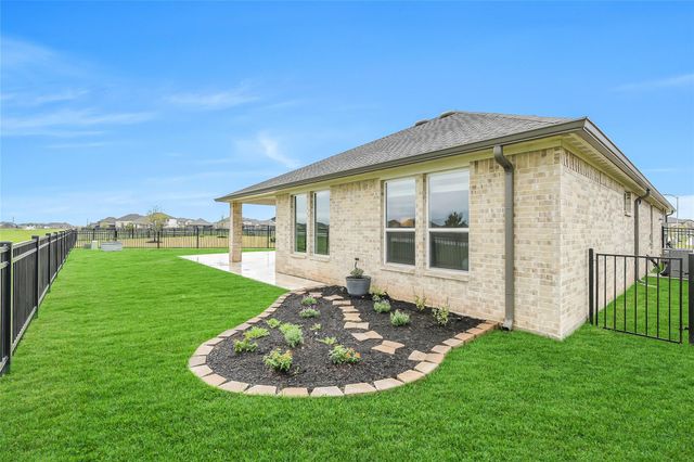 2565 Malibu Glen Drive, Katy, TX 77493