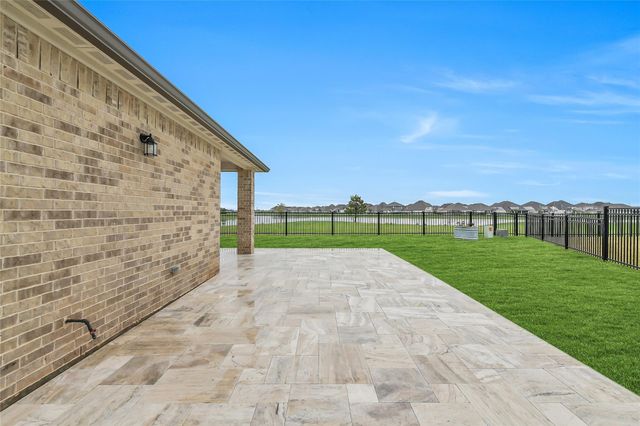 2565 Malibu Glen Drive, Katy, TX 77493