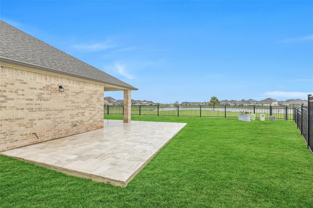 2565 Malibu Glen Drive, Katy, TX 77493