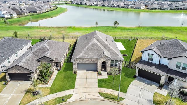 2565 Malibu Glen Drive, Katy, TX 77493
