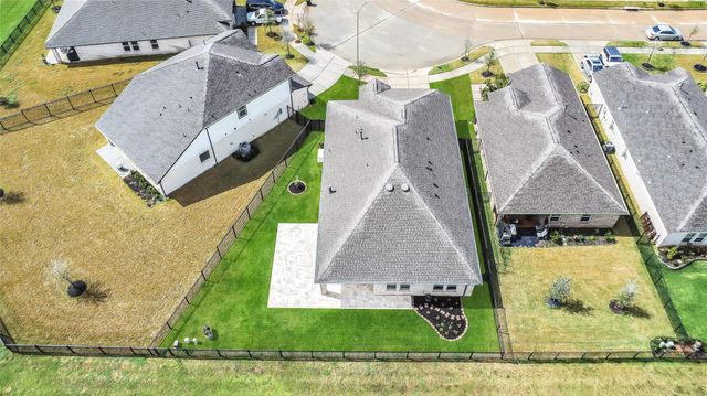 2565 Malibu Glen Drive, Katy, TX 77493