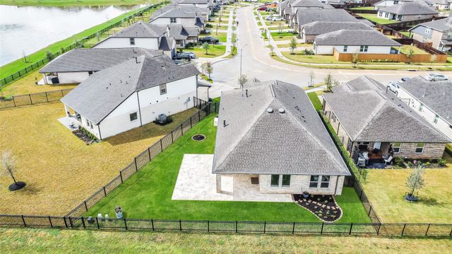 2565 Malibu Glen Drive, Katy, TX 77493