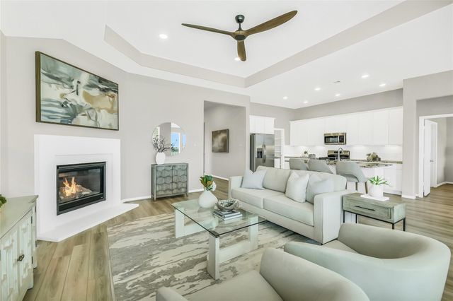 2565 Malibu Glen Drive, Katy, TX 77493