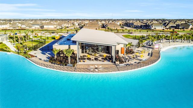 2565 Malibu Glen Drive, Katy, TX 77493