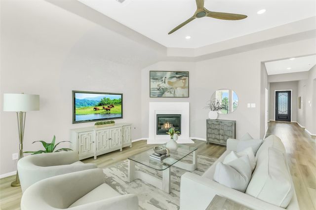 2565 Malibu Glen Drive, Katy, TX 77493