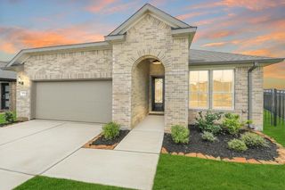 2565 Malibu Glen Drive, Katy, TX 77493