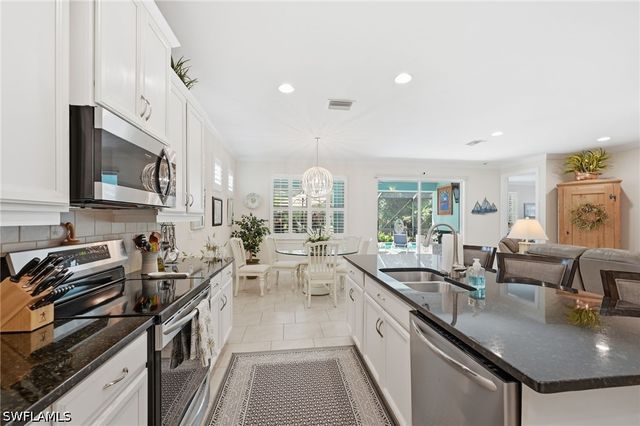 14666 Catamaran PL, Naples, FL 34114