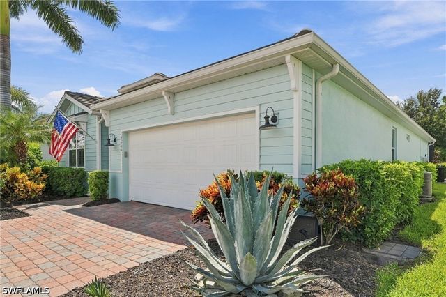 14666 Catamaran PL, Naples, FL 34114