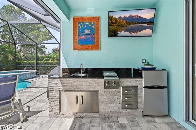 14666 Catamaran PL, Naples, FL 34114