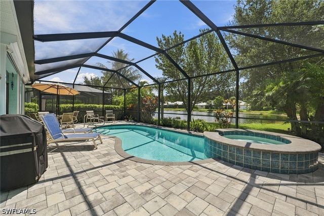 14666 Catamaran PL, Naples, FL 34114