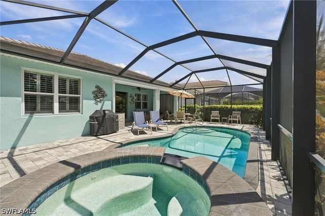 14666 Catamaran PL, Naples, FL 34114