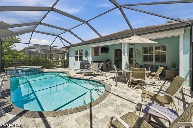 14666 Catamaran PL, Naples, FL 34114