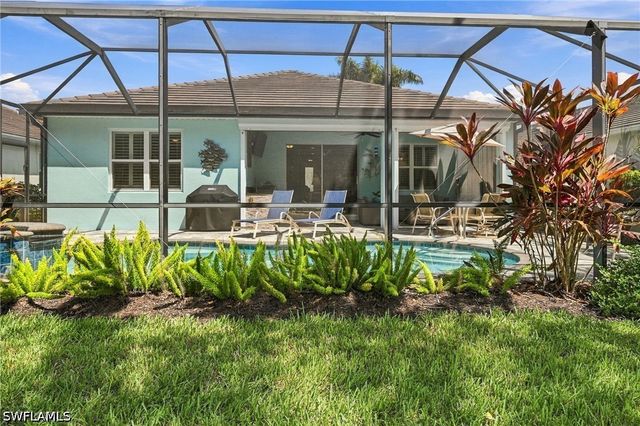 14666 Catamaran PL, Naples, FL 34114