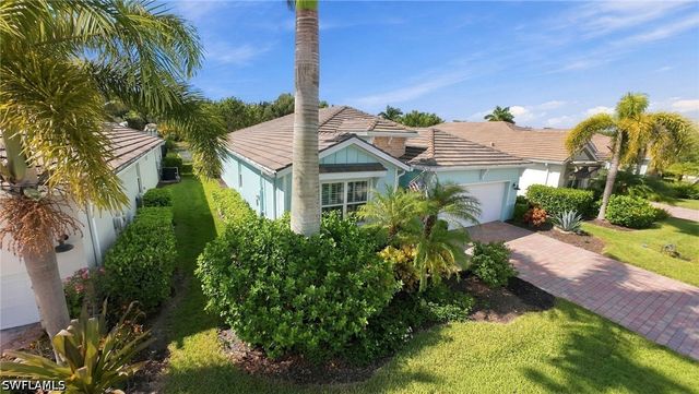 14666 Catamaran PL, Naples, FL 34114