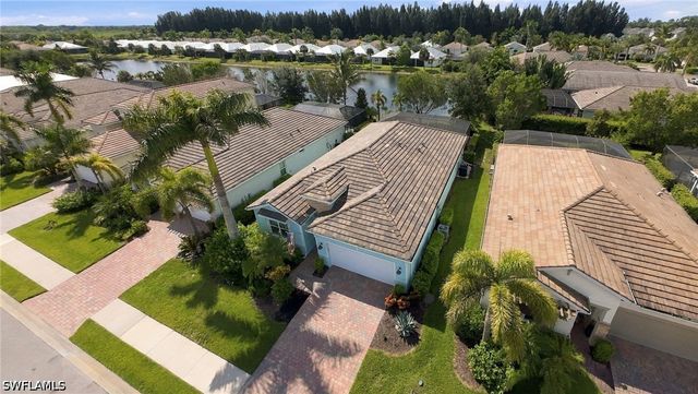 14666 Catamaran PL, Naples, FL 34114