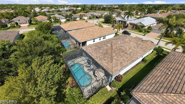 14666 Catamaran PL, Naples, FL 34114