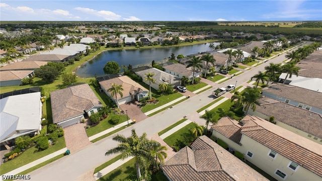 14666 Catamaran PL, Naples, FL 34114