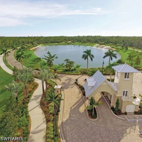 14666 Catamaran PL, Naples, FL 34114
