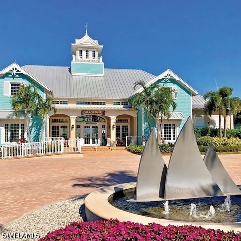 14666 Catamaran PL, Naples, FL 34114
