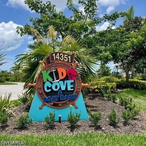 14666 Catamaran PL, Naples, FL 34114